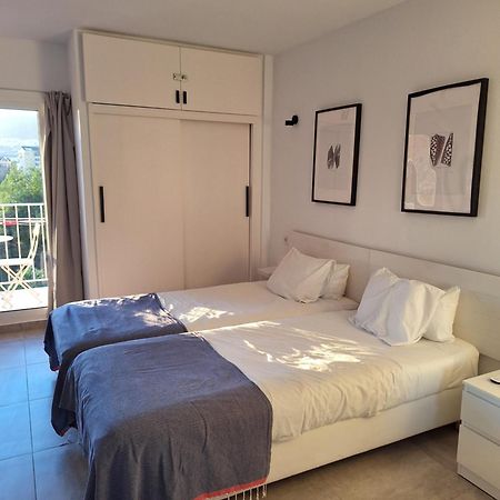 Estudio Minerva 429, Costa Del Sol Benalmádena Exterior foto