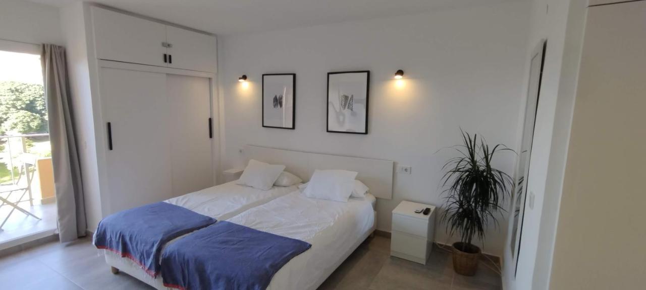 Estudio Minerva 429, Costa Del Sol Benalmádena Exterior foto